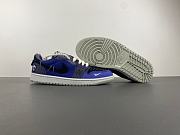 Air Jordan 1 Retro Low OG Zion Williamson Voodoo Alternate IH2309-500 - 4