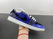 Air Jordan 1 Retro Low OG Zion Williamson Voodoo Alternate IH2309-500 - 2
