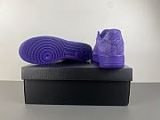 Nike Air Force 1 Low Kobe Bryant Court Purple IB0018-500 - 3
