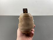 Louis Vuitton Sneakerina Hazelnut Brown - 2