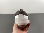 Louis Vuitton Sneakerina White - 6