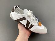 Louis Vuitton Sneakerina White - 2