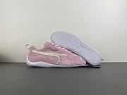 Balenciaga x Puma Speedcat Suede Distressed Pink White 847146WSDSD5090 - 6