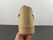 Nike Air Force 1 Low Off-White Sesame FD6900-200 - 6