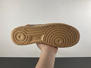Nike Air Force 1 Low Off-White Sesame FD6900-200 - 2