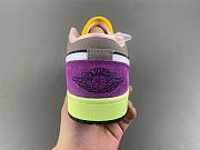 Air Jordan 1 Low Tokyo Bio Hack HQ2010-005 - 2