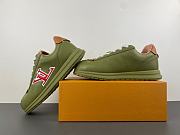 Louis Vuitton LV Buttersoft Khaki Green  - 6
