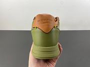Louis Vuitton LV Buttersoft Khaki Green  - 5
