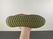 Louis Vuitton LV Buttersoft Khaki Green  - 4