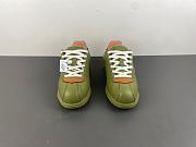 Louis Vuitton LV Buttersoft Khaki Green  - 3