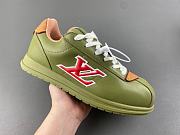Louis Vuitton LV Buttersoft Khaki Green  - 2