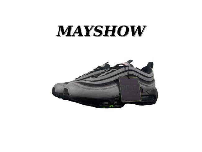 Nike Air Max 95/97 Ducks of a Feather Lightning IM2174-001 - 1