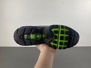 Nike Air Max 95/97 Ducks of a Feather Lightning IM2174-001 - 4