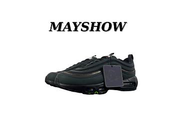 Nike Air Max 95/97 Ducks of a Feather Thunder II1711-900