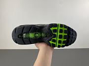 Nike Air Max 95/97 Ducks of a Feather Thunder II1711-900 - 6