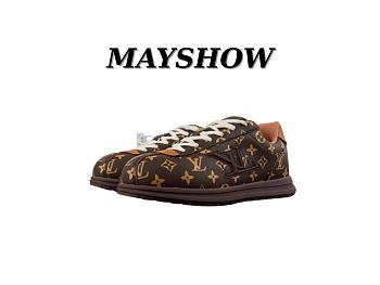 Louis Vuitton LV Buttersoft Macassar