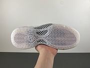 Nike Air Foamposite One Triple White HJ5195-100 - 3