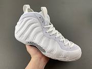 Nike Air Foamposite One Triple White HJ5195-100 - 2