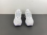 Nike Air Zoom Pegasus Premium White Metallic Silver HQ2592-102 - 5