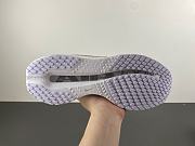 Nike Air Zoom Pegasus Premium White Metallic Silver HQ2592-102 - 3
