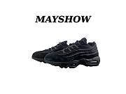 Nike Air Max 95 Comme des Garcons Black CU8406-001 - 1