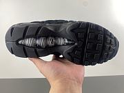 Nike Air Max 95 Comme des Garcons Black CU8406-001 - 4