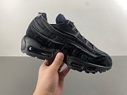 Nike Air Max 95 Comme des Garcons Black CU8406-001 - 5