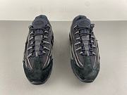 Nike Air Max 95 Comme des Garcons Black CU8406-001 - 2