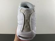 Nike Air Max 95 Essential White Grey Fog CT1268-100 - 5