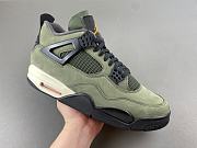 Air Jordan 4 Retro OG SP Undefeated (2025) IB1519-200 - 2