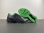 New Balance 1906R Dark Silver Metallic Lab Green (2025) U1906RCT - 6