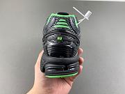 New Balance 1906R Dark Silver Metallic Lab Green (2025) U1906RCT - 5