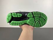 New Balance 1906R Dark Silver Metallic Lab Green (2025) U1906RCT - 4
