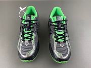 New Balance 1906R Dark Silver Metallic Lab Green (2025) U1906RCT - 3