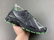 New Balance 1906R Dark Silver Metallic Lab Green (2025) U1906RCT - 2