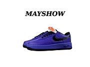 Nike Air Force 1 Low Protro Kobe Bryant x FC Barcelona Persian Violet (2025) II7062-500 - 1