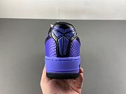 Nike Air Force 1 Low Protro Kobe Bryant x FC Barcelona Persian Violet (2025) II7062-500 - 6