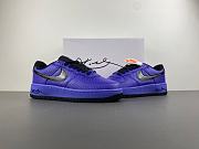 Nike Air Force 1 Low Protro Kobe Bryant x FC Barcelona Persian Violet (2025) II7062-500 - 4