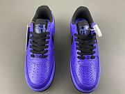 Nike Air Force 1 Low Protro Kobe Bryant x FC Barcelona Persian Violet (2025) II7062-500 - 3