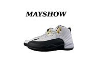 Air Jordan 12 Retro Taxi (2025) CT8013-117 - 1