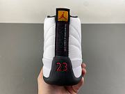 Air Jordan 12 Retro Taxi (2025) CT8013-117 - 6