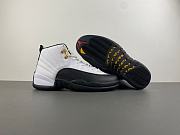 Air Jordan 12 Retro Taxi (2025) CT8013-117 - 5