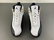 Air Jordan 12 Retro Taxi (2025) CT8013-117 - 3