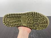 Air Jordan 1 Retro Low Golf Travis Scott Neutral Olive FZ3124-200 - 2