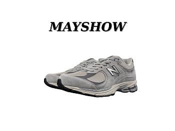 New Balance 2002R Grey ML2002R0