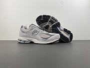 New Balance 2002R Grey ML2002R0 - 3