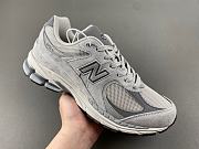New Balance 2002R Grey ML2002R0 - 2