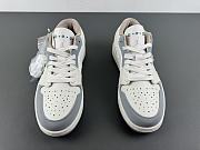 Air Jordan 1 Low Sail Soft Pearl (2025) IH7323-100 - 3