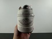 Air Jordan 1 Low Sail Soft Pearl (2025) IH7323-100 - 4