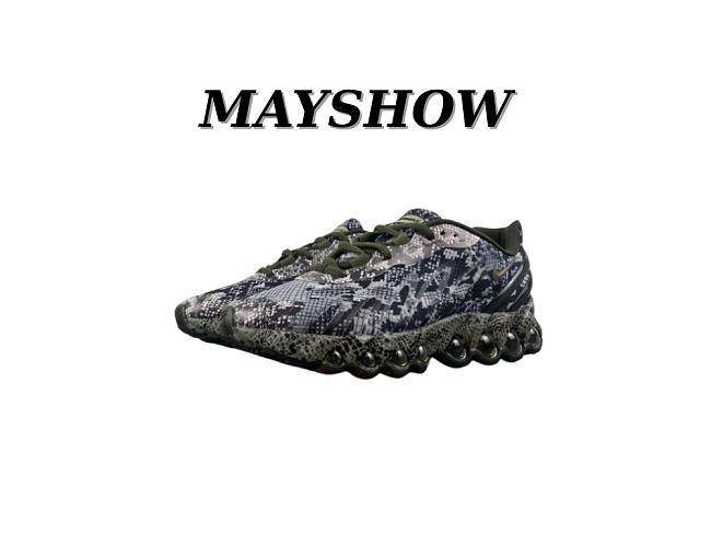 Nike Air Max Dn8 Snakeskin (2025) HV8476-300 - 1